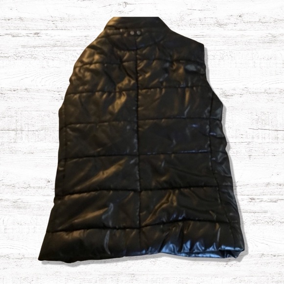 Converse Puffer Vest - Picture 3 of 4